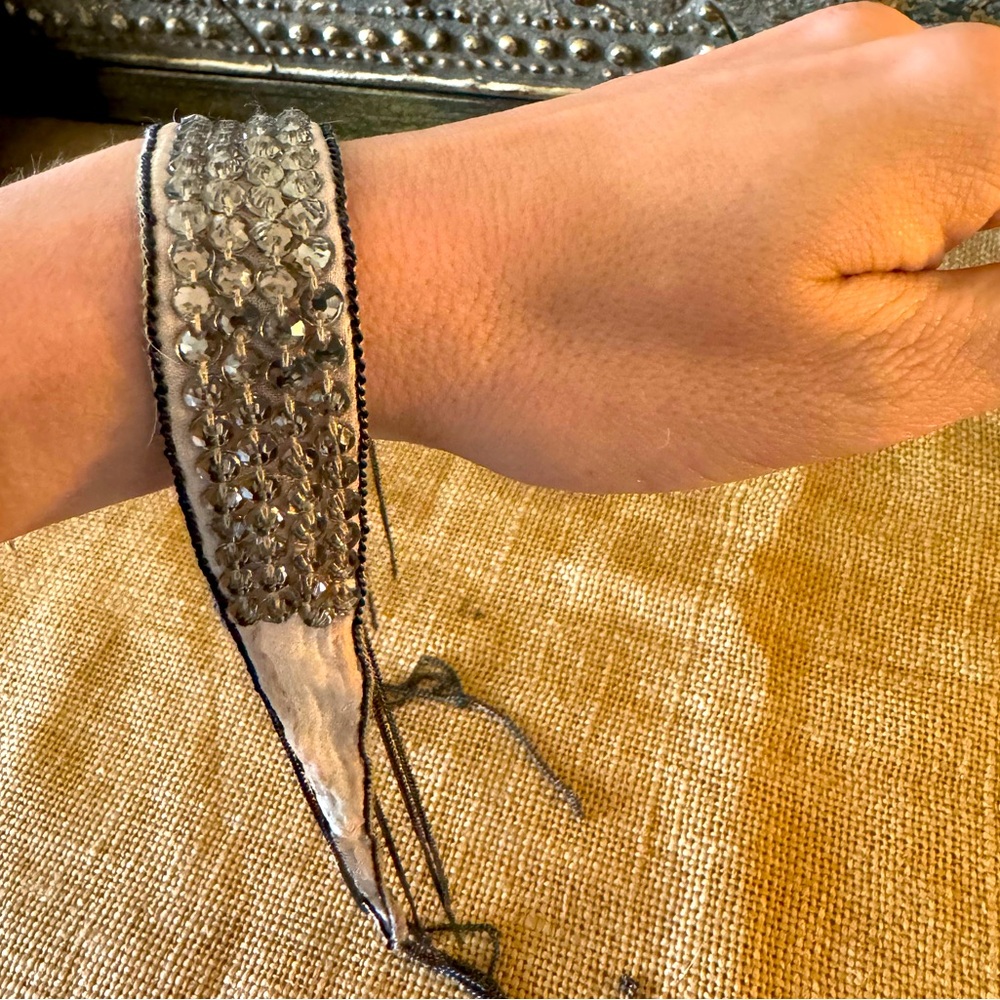 Chan Luu Wrap Bracelet